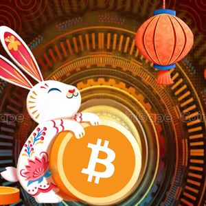Crypto Lunar: 3 Crypto Gift Ideas For The Chinese New Year
