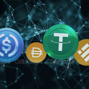 5 Top Stable Coins To Add To Your Portfolio This Week