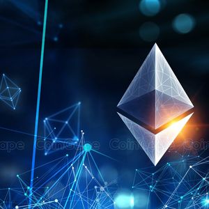 Volume Action Hints Upcoming Pullback In Ethereum Price; Keep Holding?