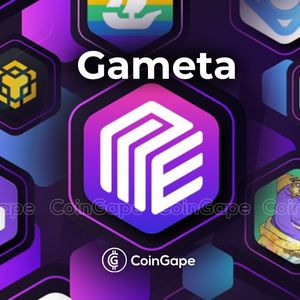 What Is Gameta: How To Play Web3 Games On Gameta?