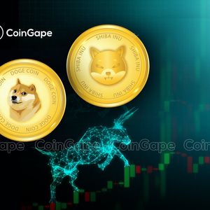The Rise Of Meme Coins: DOGE And SHIB Towards Bull Run