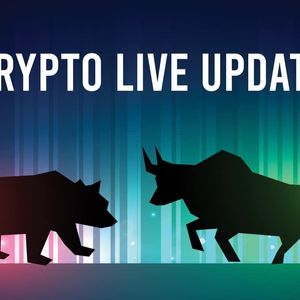 Crypto News Live Updates Jan 24: Bitcoin To Face Selling Pressure Ahead?