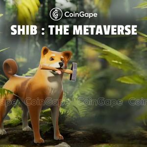 SHIBA Inu Metaverse: How do I get metaverse Shiba Inu?