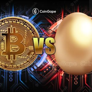 BTC vs Egg: Bitcoin Falls, Eggs Surge, Both By 60% In 2022