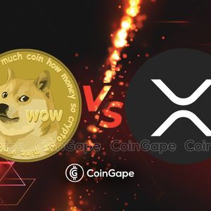 Dogecoin Vs XRP: Which Crypto Is Worth Your Money?