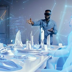 Guangzhou City Officially Established A Metaverse Innovation Industry Association