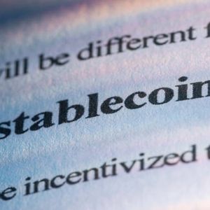 The Hong Kong Monetary Authority Is Studying the Stablecoin Regulatory Regime