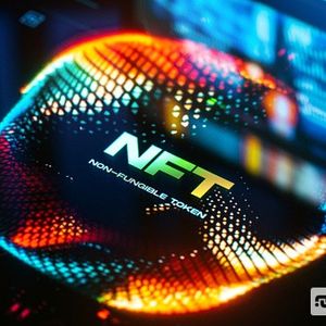 The Market Share of NFT Transactions on Ethereum Reached 96% in April