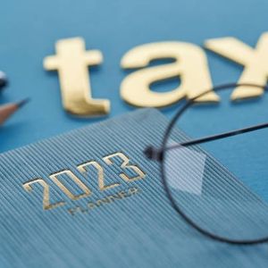 China Has Piloted A Digital RMB Tax Payment Function, with A Total of 25.9 billion Yuan Paid in Taxes This Year
