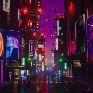 Chengdu Strives to Expand the Scale of the Metaverse Industry to 100 Billion Yuan by the End of 2023