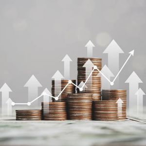The Cryptocurrency and Blockchain Industry Received $2.32 Billion in Investment in the Second Quarter