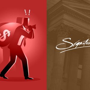 Report: Signature Bank laundered millions before its downfall
