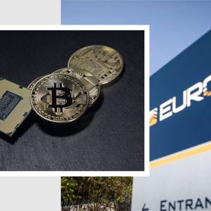 Crypto Mixer in trouble after EU law enforcement confirms exchange of $46M