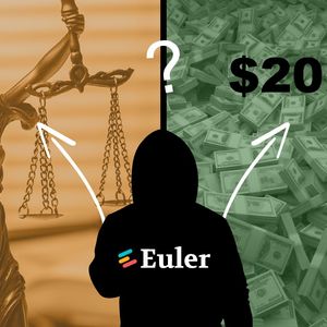 Euler Finance issues ultimatum to hacker who stole millions: Return 90% of funds or face legal action
