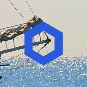 Chainlink price analysis: LINK establishes a lower high at $6.62 as support materializes