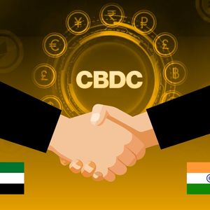 India and UAE join forces to revolutionize cross-border transactions with CBDC