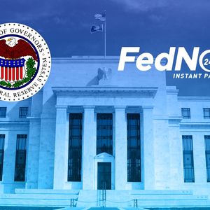 Everything to know about Federal Reserve’s FedNow