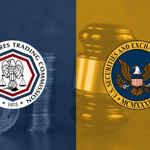 Battle for crypto regulation: CFTC v. SEC – Everything to know