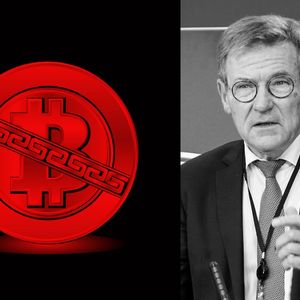 Former Belgian finance minister urges crypto ban following Silvergate and Silicon Valley collapse