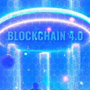 How Can Blockchain 4.0 Technology Revolutionize Interactions with Data and Digital Assets?