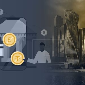 Moscow crypto exchanges are eyeing London: Report