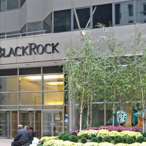 BlackRock Chairman Larry Fink sees assets tokenization as key to driving efficiency in capital markets