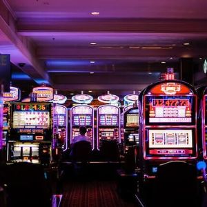 The Rise of Cryptocurrency in the World of Casino Gaming