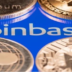 Coinbase hints at a new branch outside the US