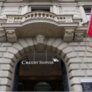 SNB plans to accelerate Credit Suisse takeover