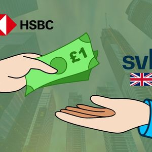SVB UK staff receive £15M in bonuses following HSBC’s rescue