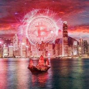 More than 80 crypto companies have expressed interest in Hong Kong, Financial Secretary reveals