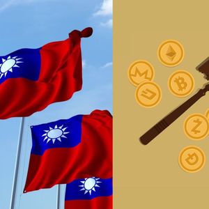 Taiwan launches a cryptocurrency regulatory body – Details