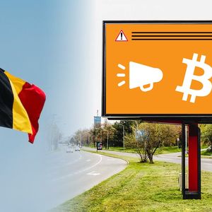 Belgium’s financial regulator announces new rules for crypto ads