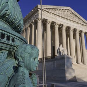 US Supreme Court to hear first-ever crypto lawsuit on Tuesday