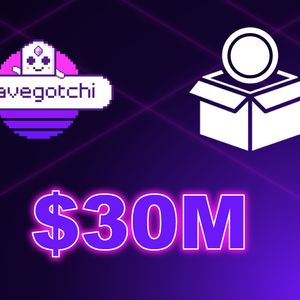 Aavegotchi creators make history with epic multiyear token sale