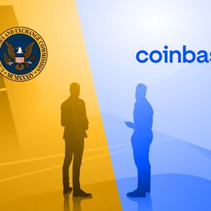 Coinbase urges SEC to clarify staking services as non-securities