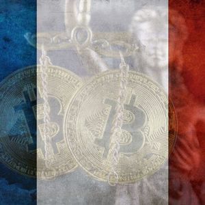 USDC-issuer Circle submits applications to become a licensed crypto provider in France