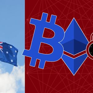 Crypto crackdown in Australia as regulators fear SVB-style contagion