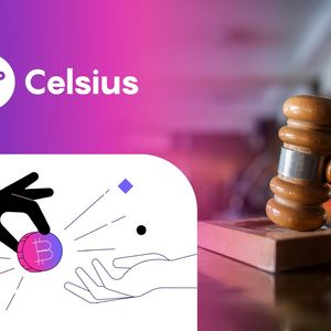 Bankrupty Court: Celsius Network custody accounts to get 72.5% of their crypto holdings