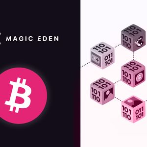 Magic Eden launches first fully audited Bitcoin marketplace for digital artifacts