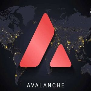 Avalanche AVAX token drops after node outages plague the network