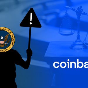 SEC takes aim at Coinbase: Is the end near for the top exchange?