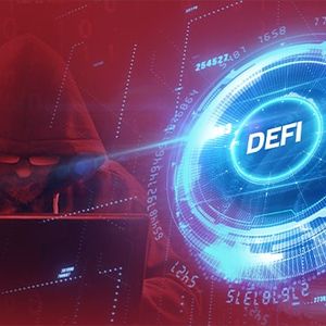 Crypto CEOs brief regulators on DeFi concerns