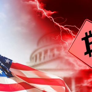 Biden Administration linked to global financial crisis as crypto suffers