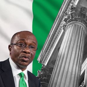 Nigeria’s Central Bank Governor: Nigerian Banks not directly linked to Silicon Valley Bank