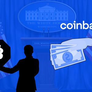 Coinbase takes a bold step toward influencing American politics