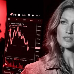 Gisele Bundchen breaks silence on FTX collapse: Here is what she said