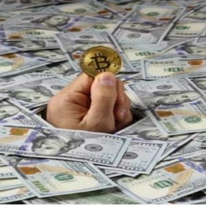 Tim Draper urges CEOs to hold crypto