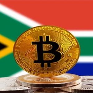 South Africa shares crypto regulation update