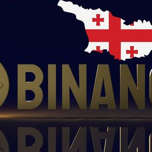 Binance expands to Georgia with a regional hub
